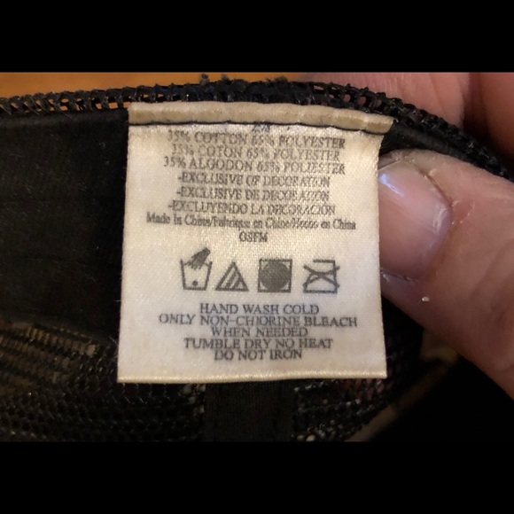 🎃4/20🎃Bass-pro cap - Picture 4 of 4